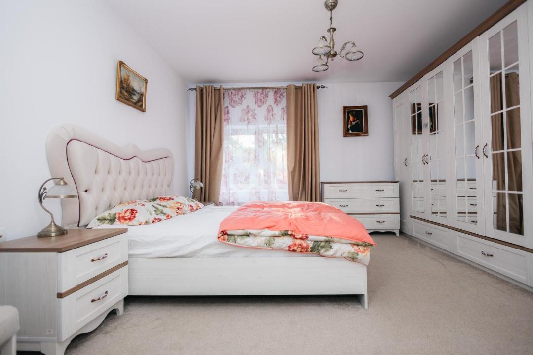 Photo of Bedroom in Recea