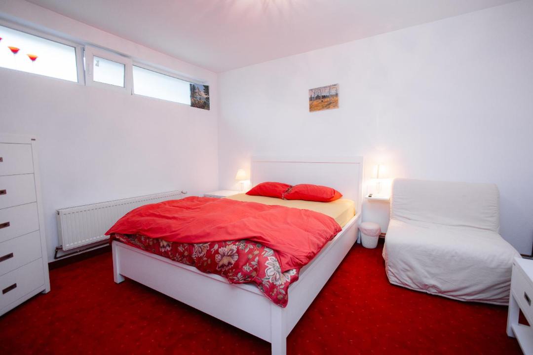Photo of Bedroom in Recea