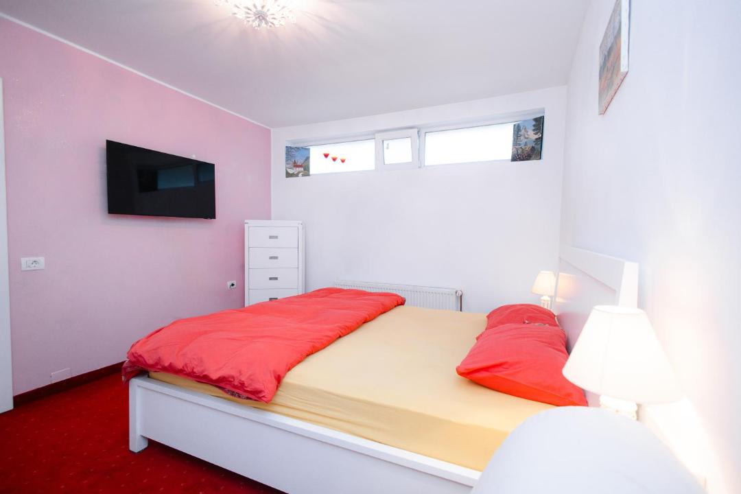 Photo of Bedroom in Recea