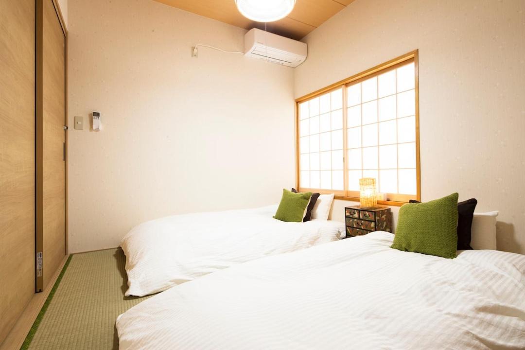 Photo of Bedroom in Katsushika