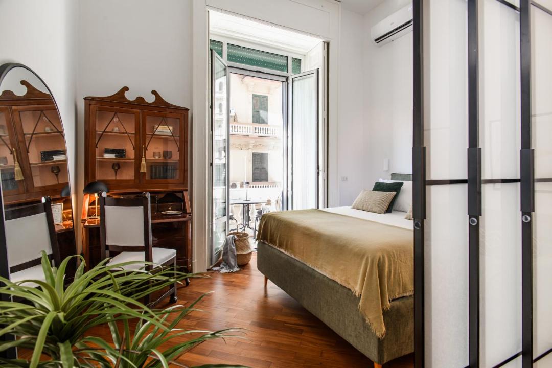 Photo of Bedroom in Santa Lucia