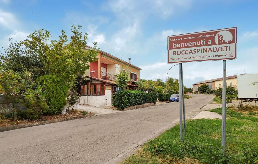 Photo of Others in Roccaspinalveti