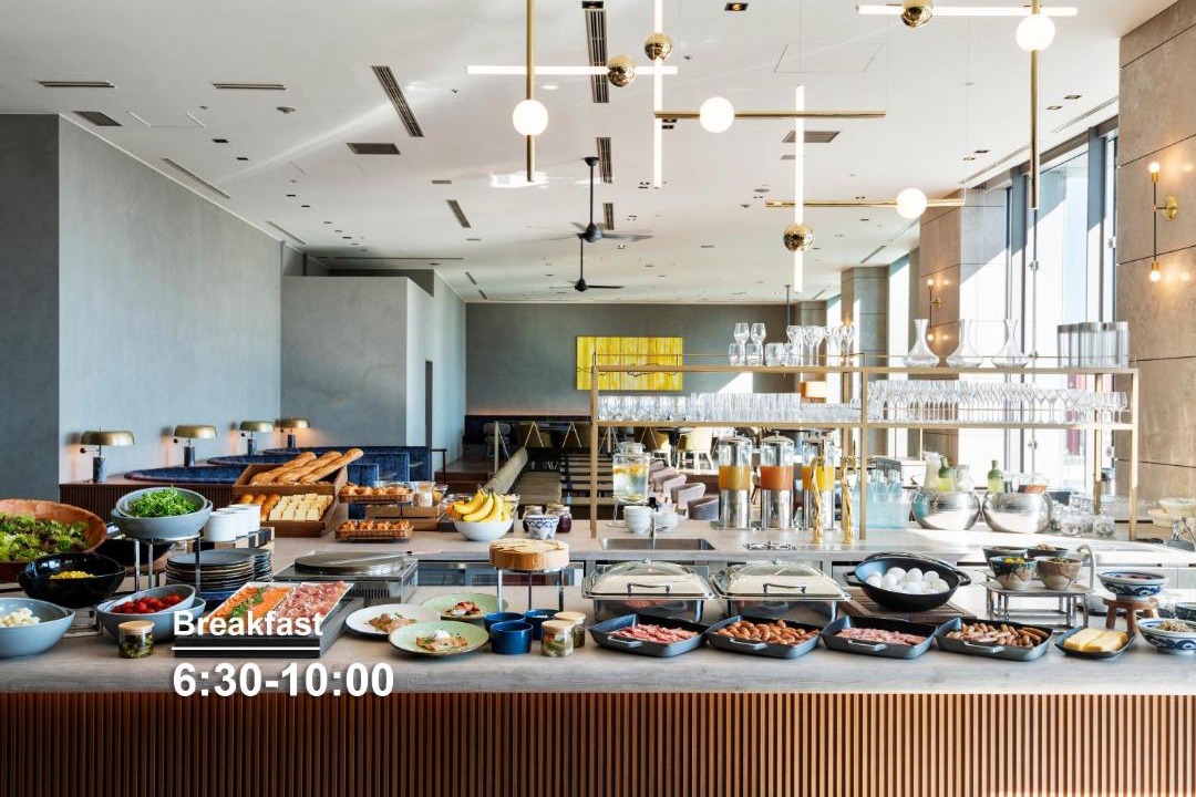 Photo of Kitchen in Ginza