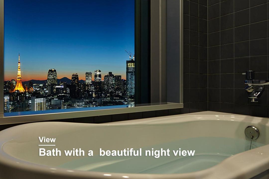 Photo of Bathroom in Ginza