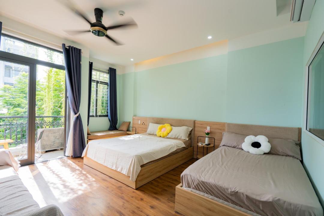 Photo of Bedroom in Son Tra