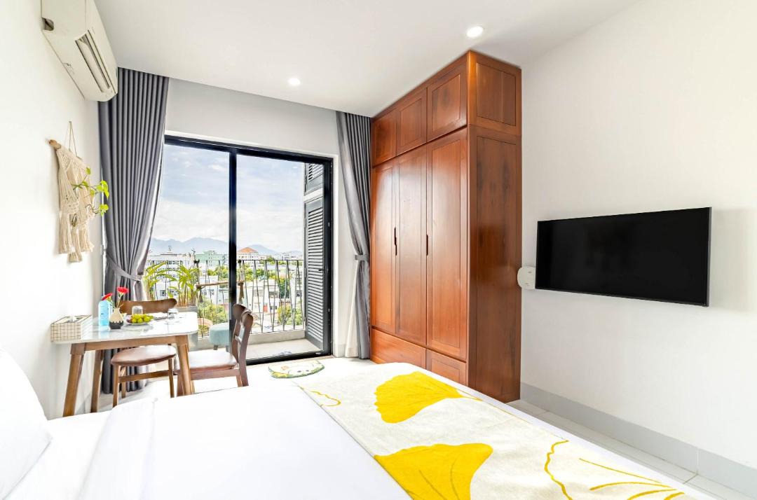 Photo of Bedroom in Cam Le