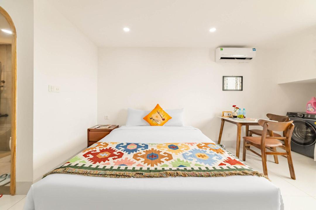 Photo of Bedroom in Cam Le