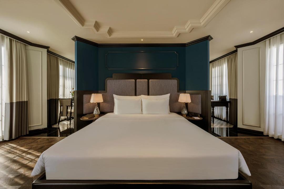 Photo of Others in Old Quarter