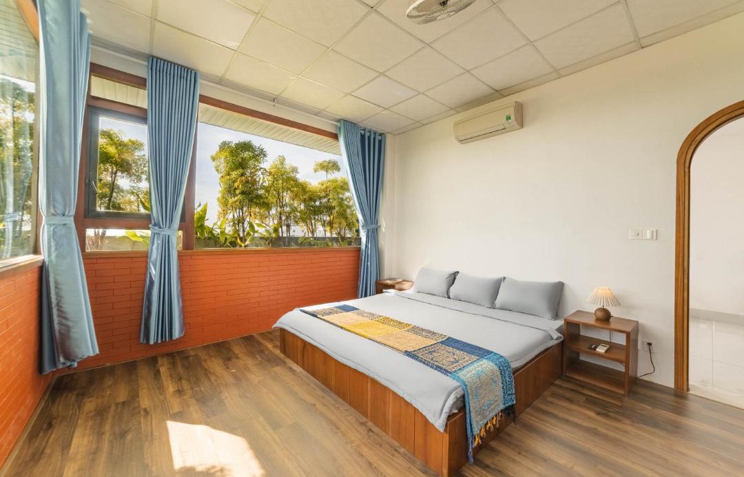 Photo of Bedroom in Cam Le
