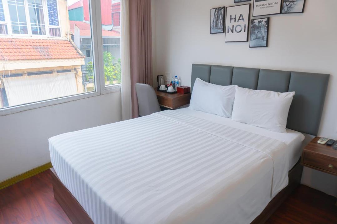 Photo of Bedroom in Hang Buom