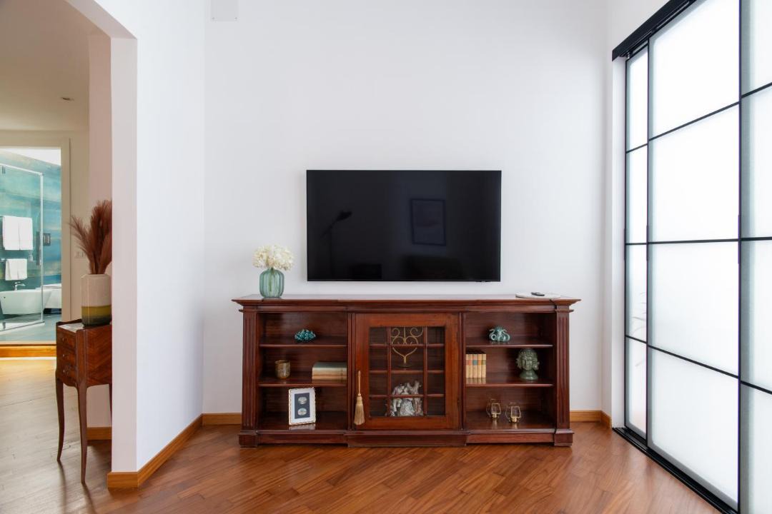 Photo of Livingroom in Santa Lucia