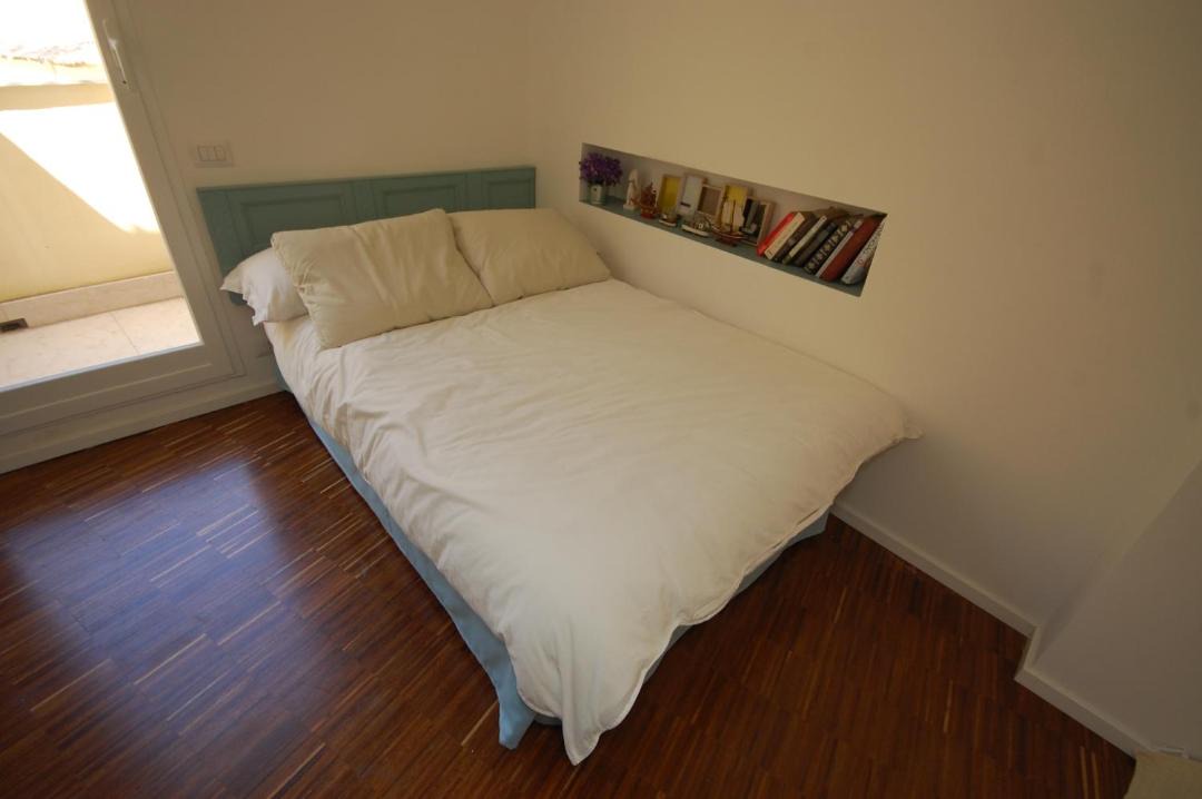 Photo of Bedroom in Mergellina