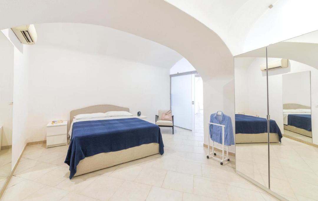 Photo of Bedroom in Sant'Angelo