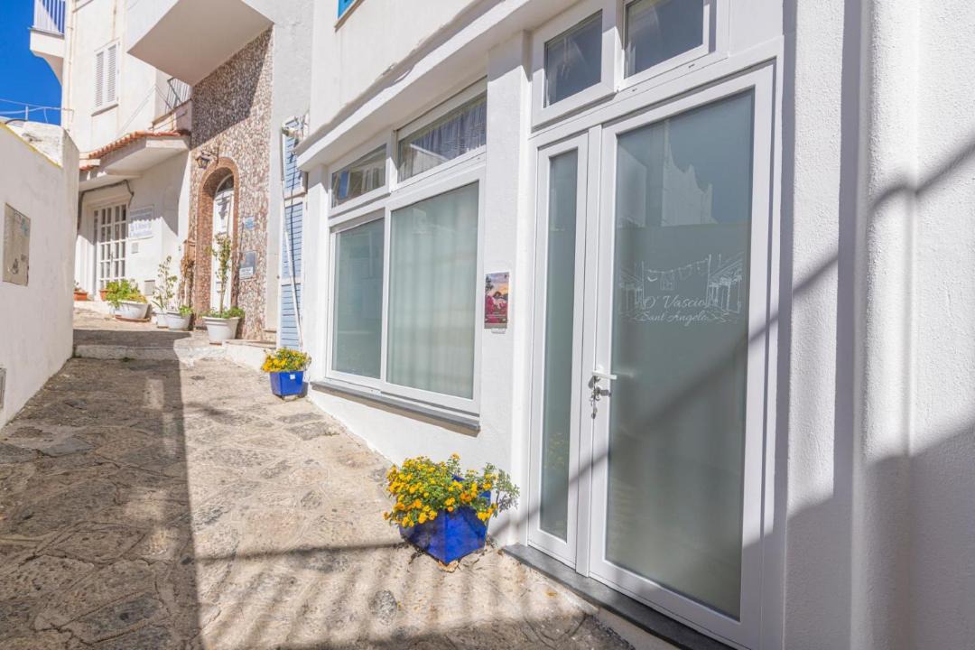Photo of Patio Balcony in Sant'Angelo
