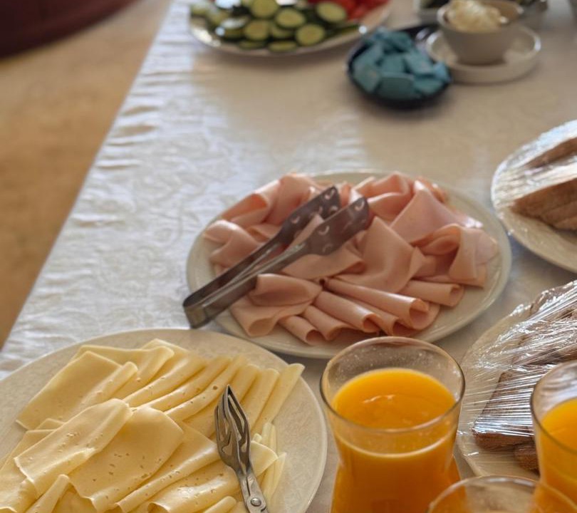 Photo of Kitchen in Montegrotto Terme