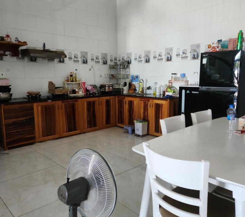 Photo of Kitchen in Ninh Hai