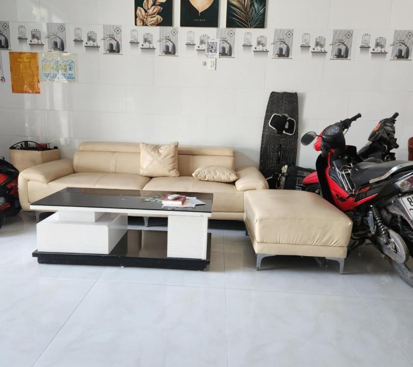 Photo of Livingroom in Ninh Hai
