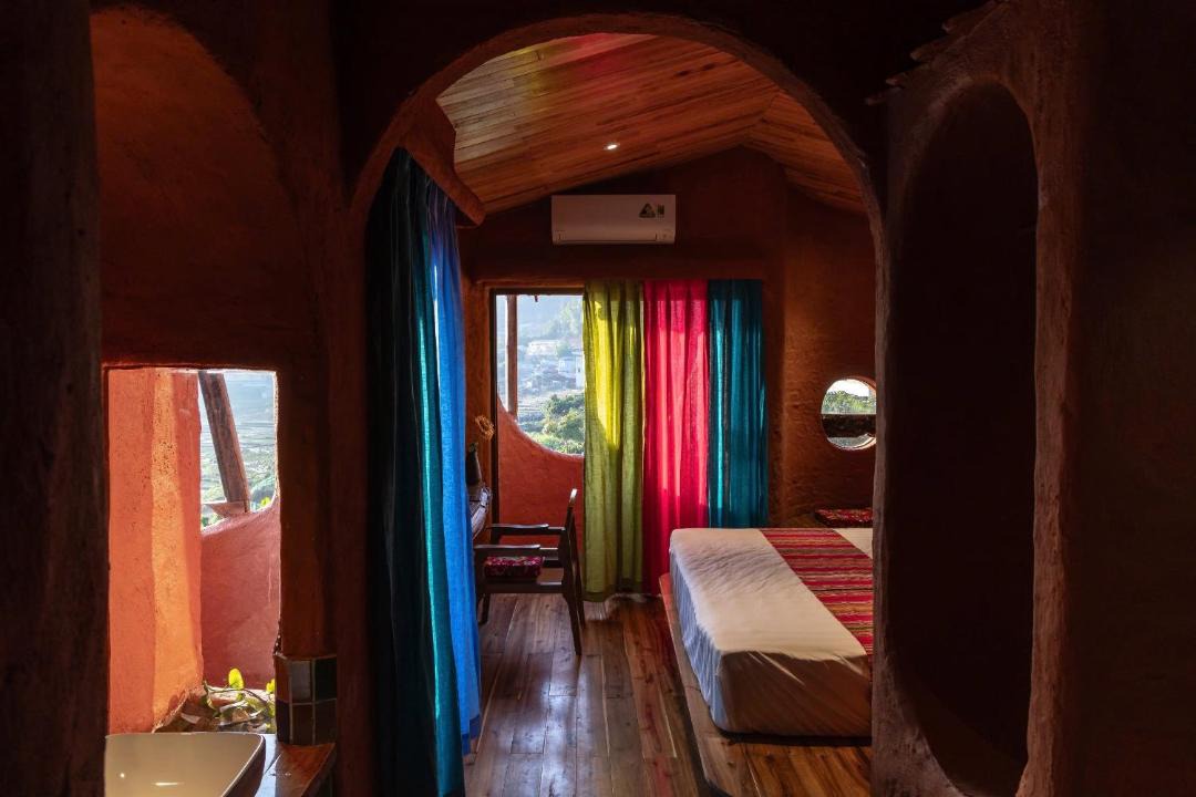 Photo of Bedroom in Bac Yen