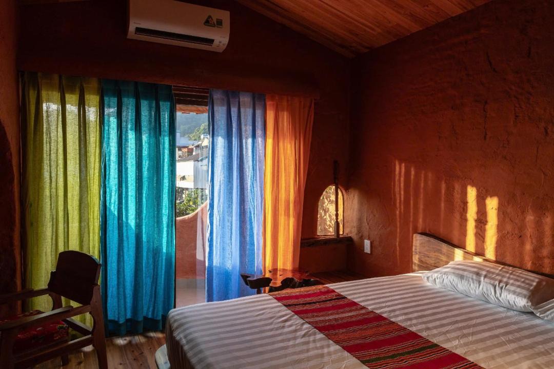 Photo of Bedroom in Bac Yen