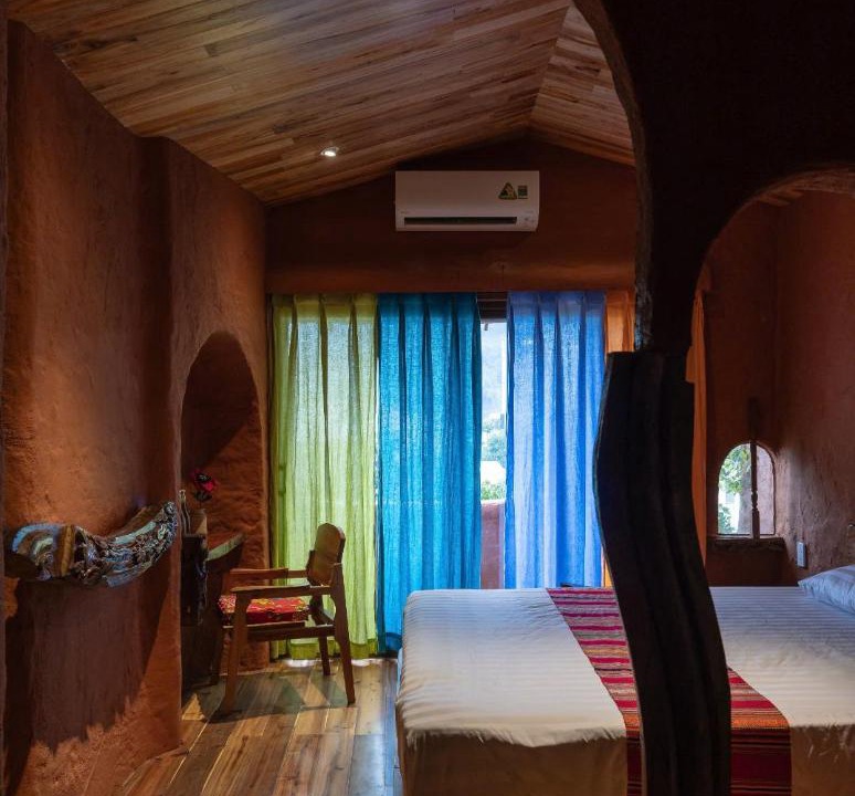 Photo of Bedroom in Bac Yen