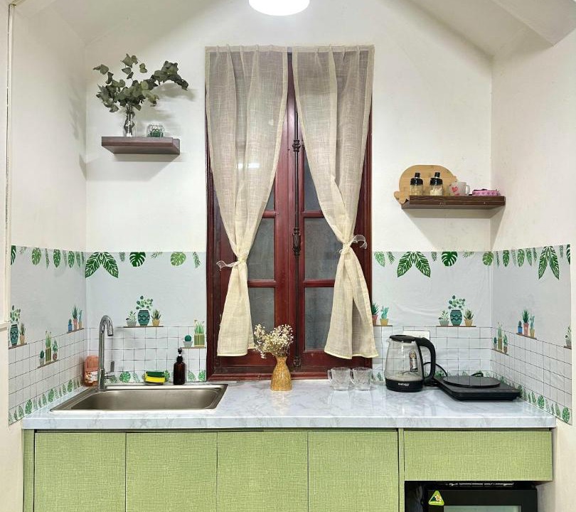 Photo of Kitchen in Nhat Tan