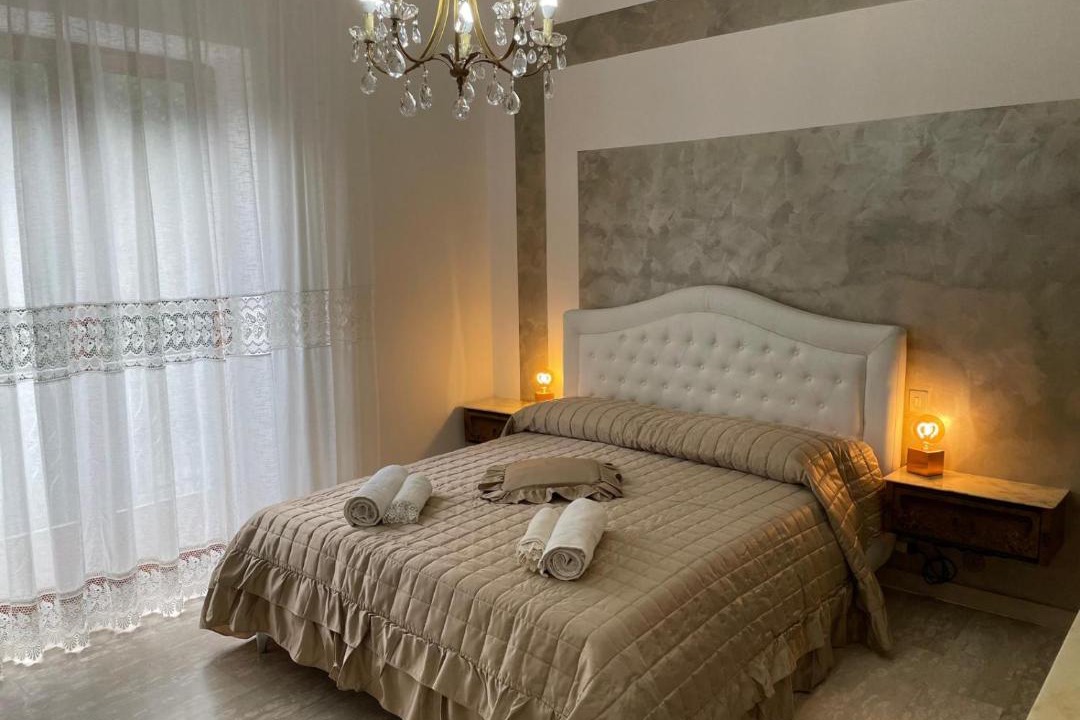 Photo of Bedroom in Montelanico