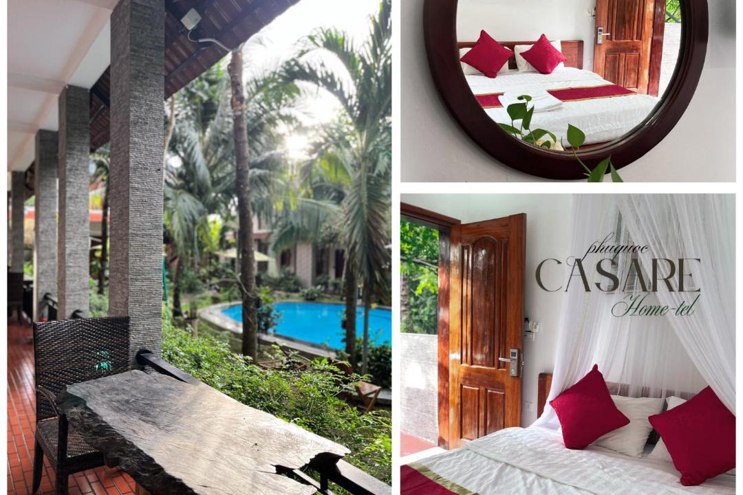 Photo of Others in Cua Lap