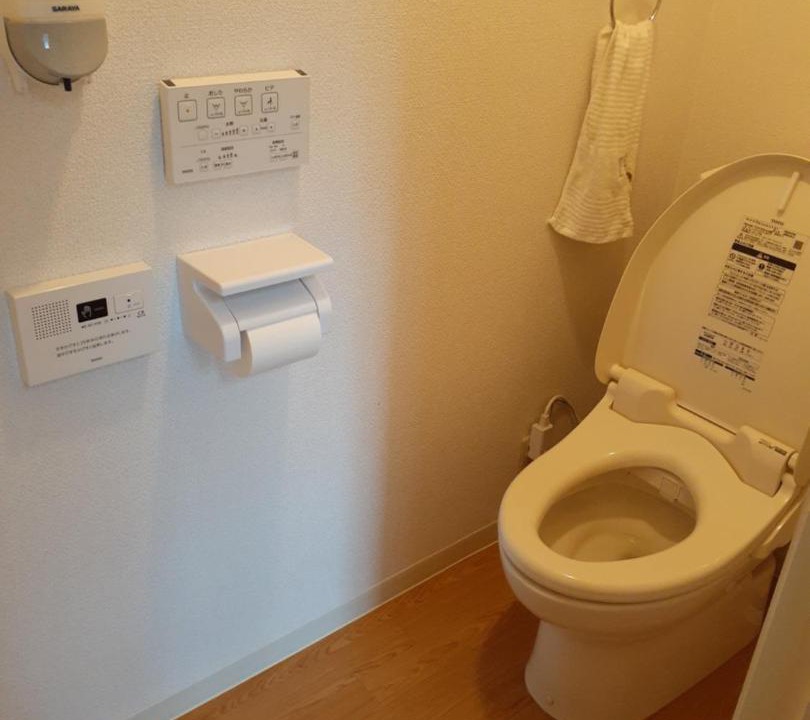 Photo of Bathroom in Tomakomai