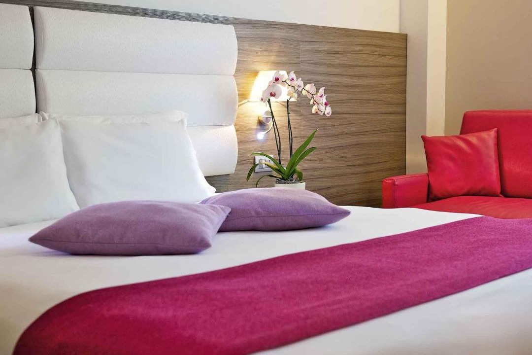 Photo of Bedroom in Marghera