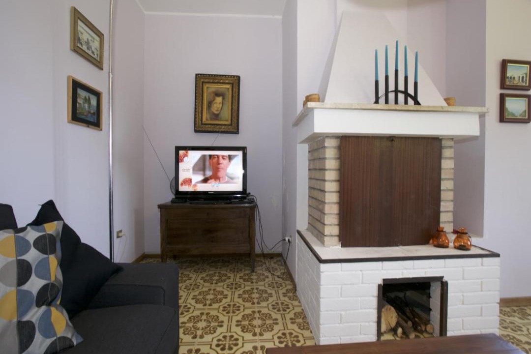 Photo of Livingroom in Corvara