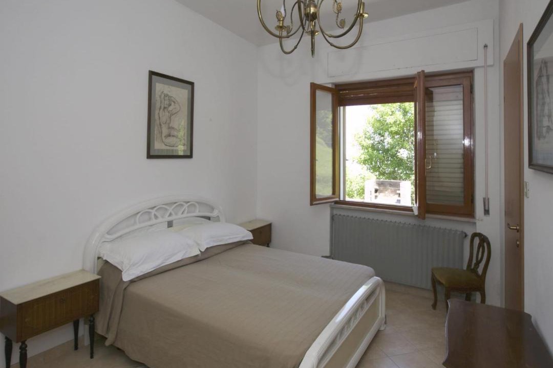 Photo of Bedroom in Corvara