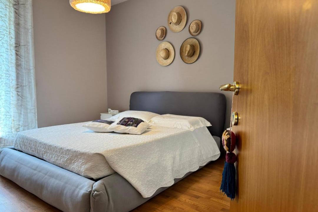 Photo of Bedroom in Arqua Petrarca