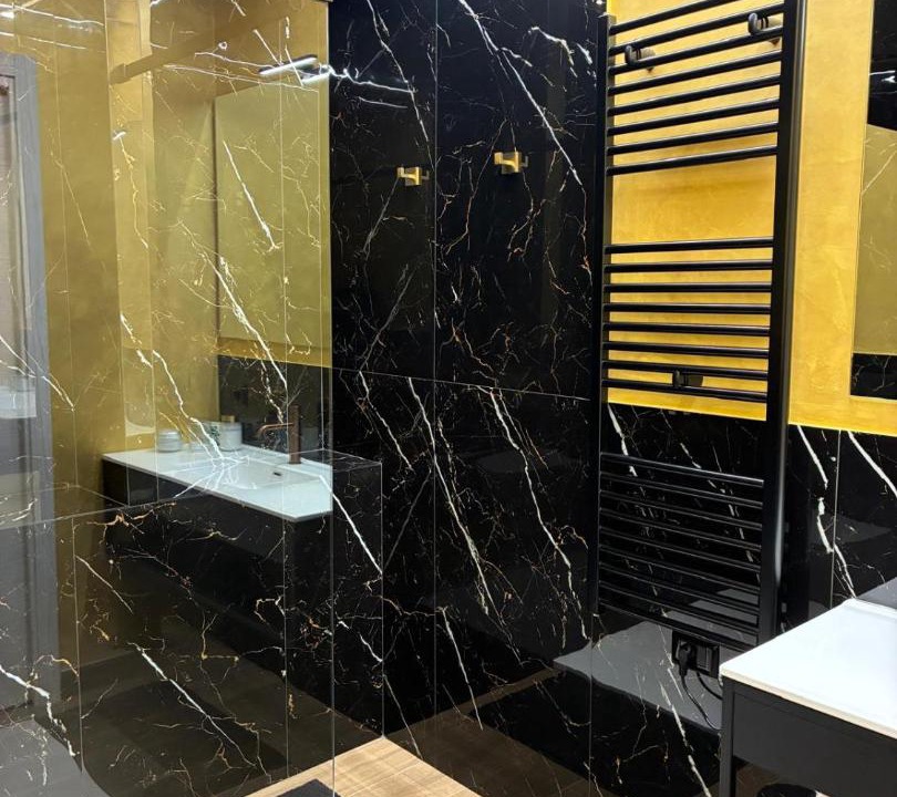 Photo of Bathroom in Isernia