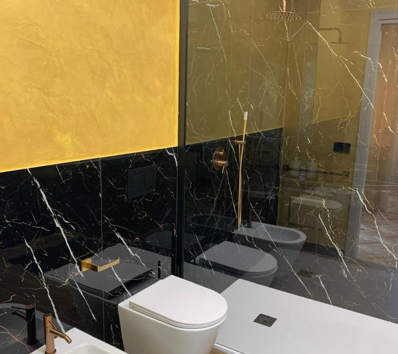 Photo of Bathroom in Isernia