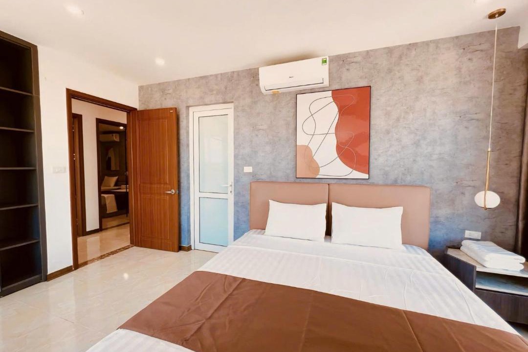 Photo of Bedroom in Bai Chay