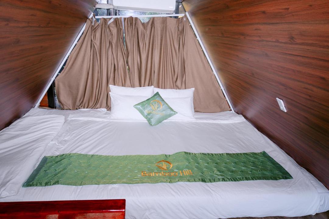 Photo of Bedroom in Huu Lung