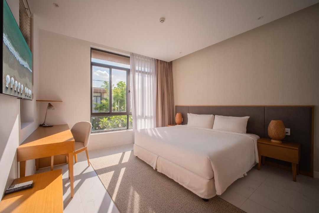 Photo of Bedroom in Cam Ranh