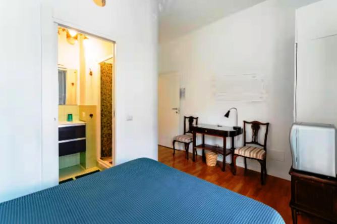Photo of Bedroom in Prenestino-Centocelle