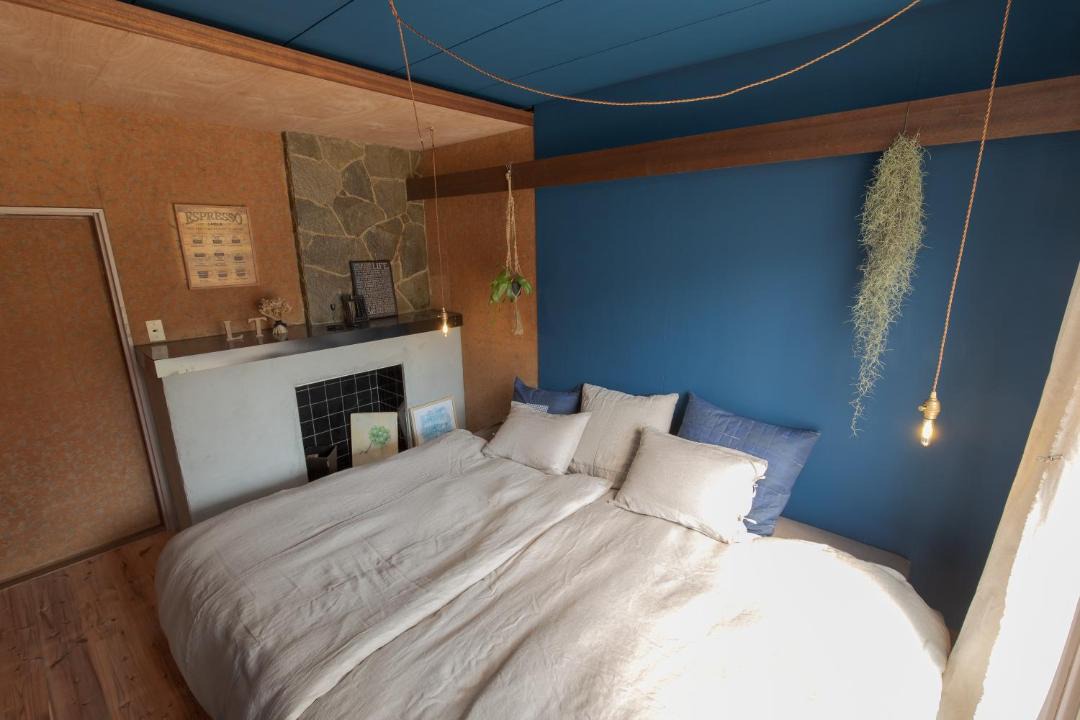 Photo of Bedroom in Mitoyo