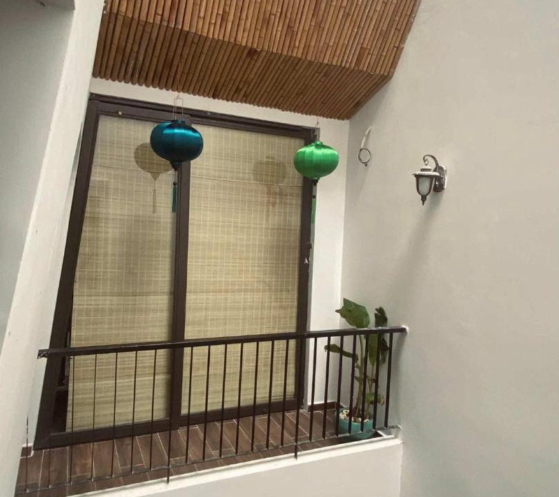 Photo of Patio Balcony in Tho Quang Beach