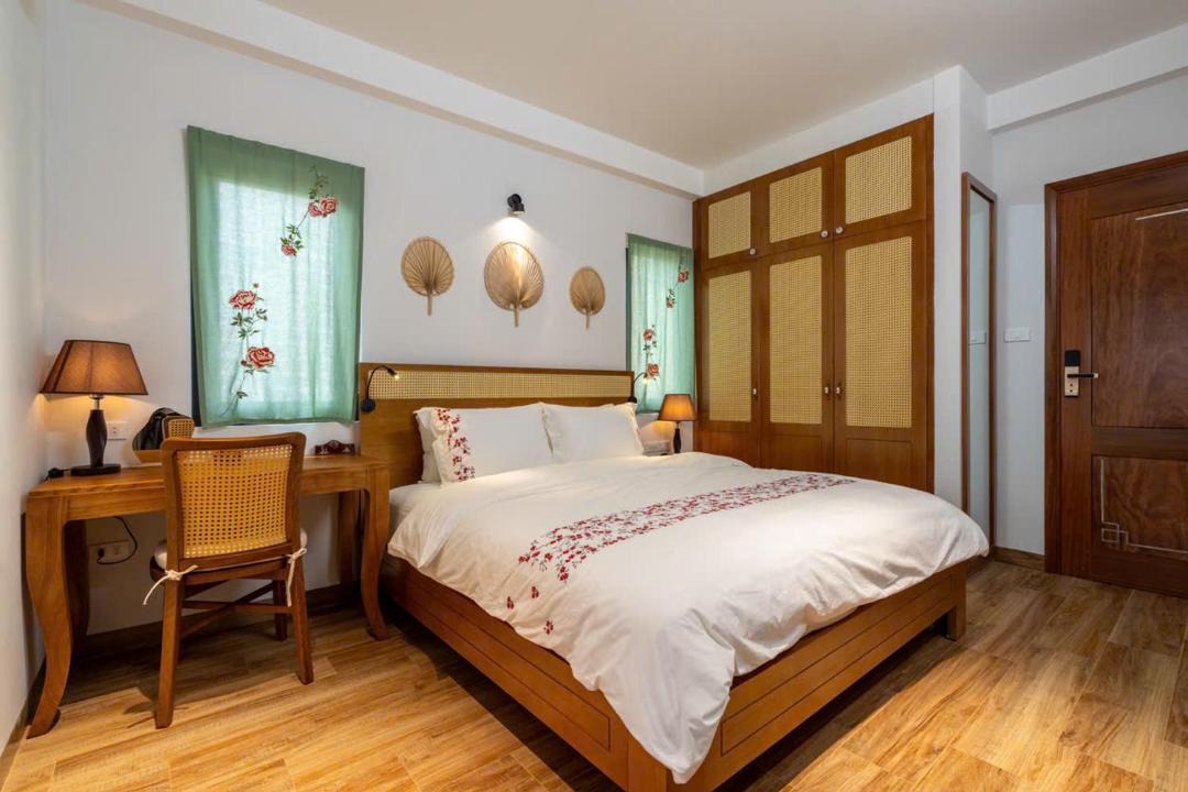 Photo of Bedroom in Truc Bach