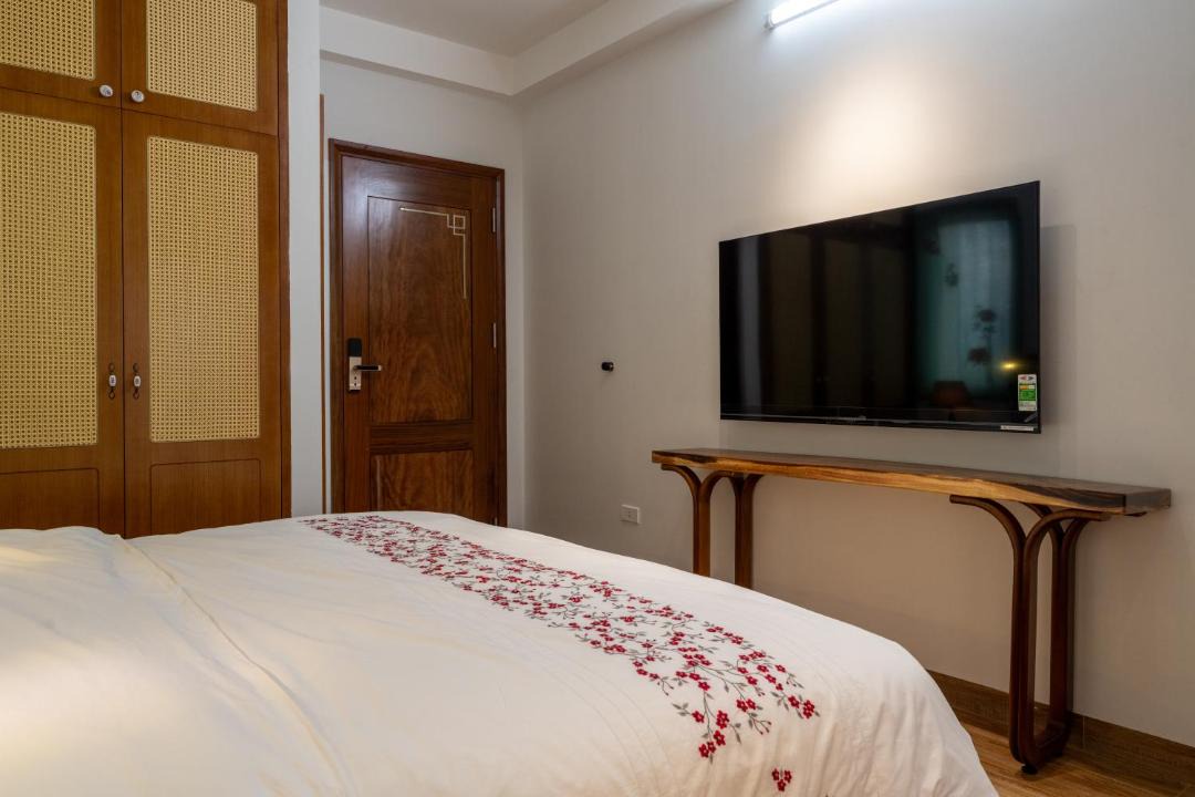 Photo of Bedroom in Truc Bach