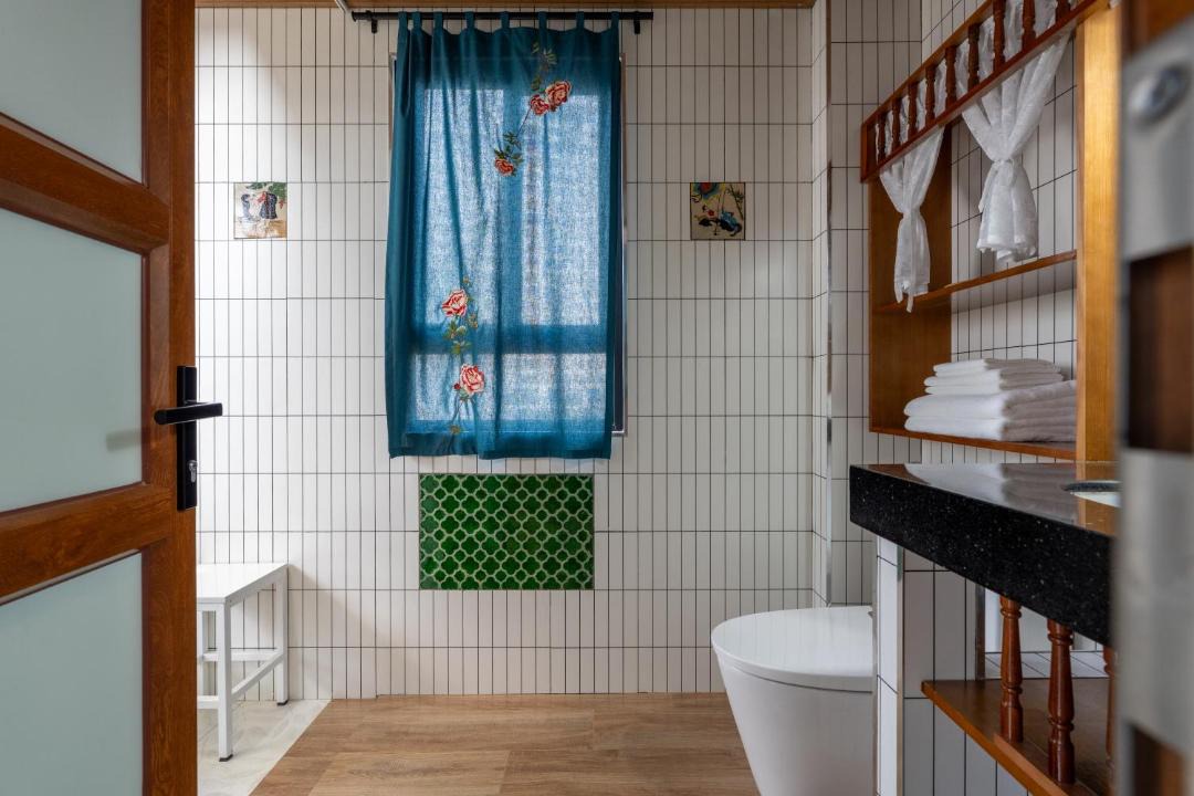 Photo of Bathroom in Truc Bach