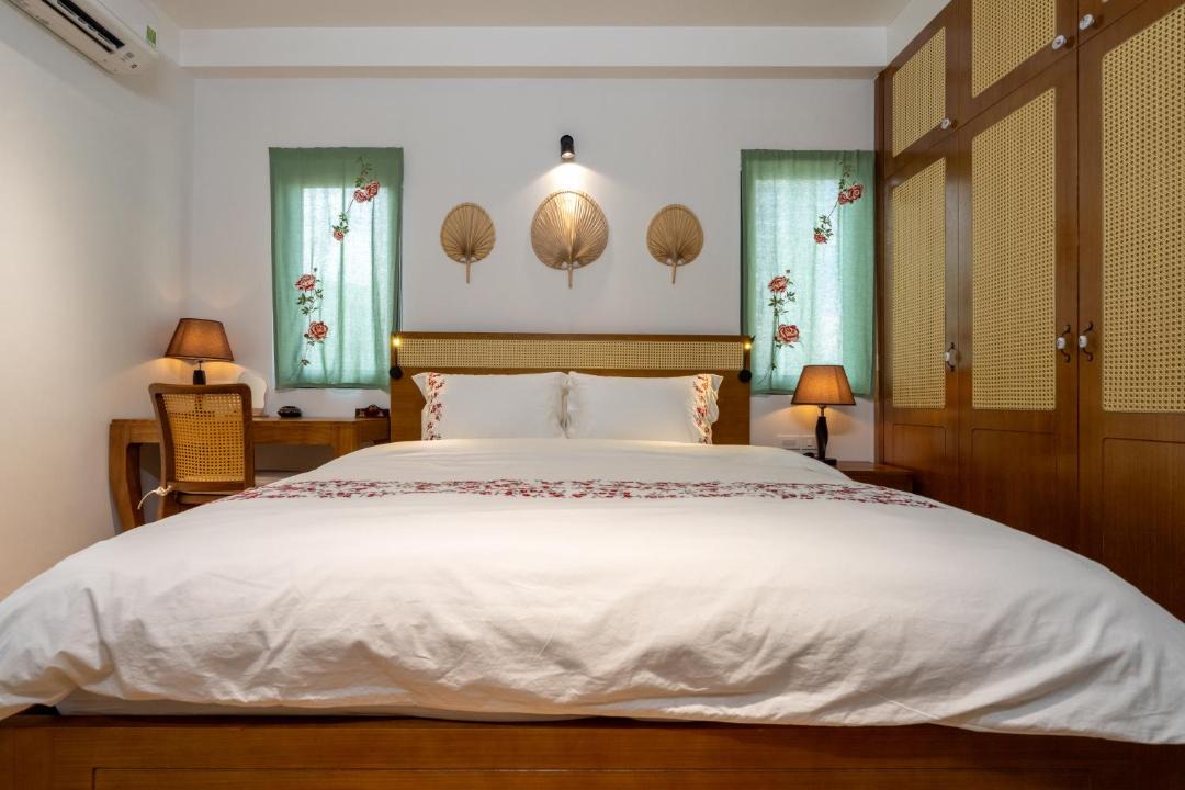 Photo of Bedroom in Truc Bach