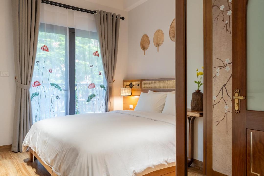 Photo of Bedroom in Truc Bach