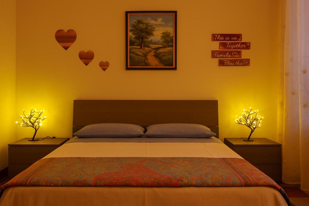 Photo of Bedroom in Lama dei Peligni