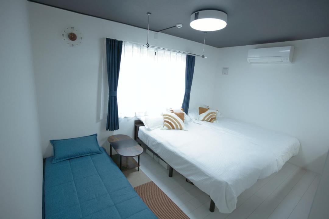 Photo of Bedroom in Tomigaya