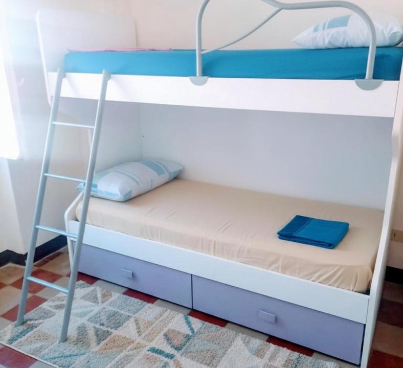 Photo of Bedroom in Lama dei Peligni