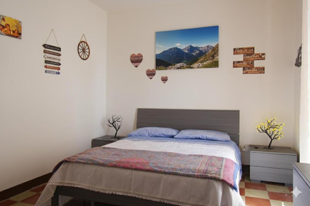 Photo of Bedroom in Lama dei Peligni