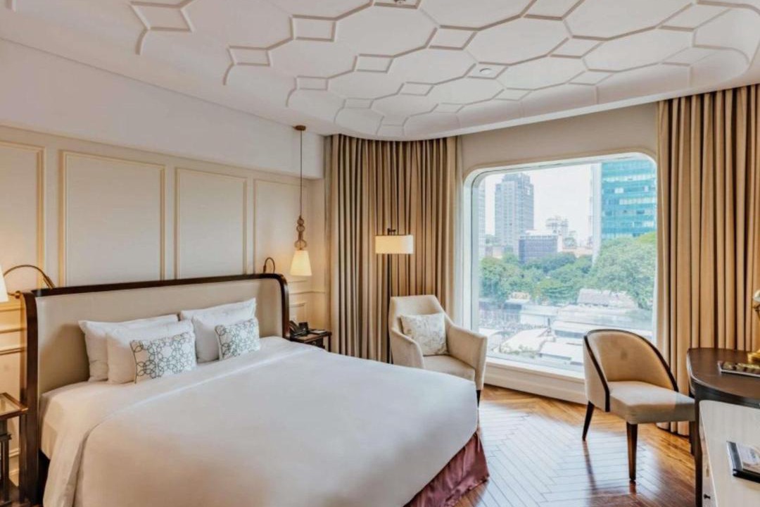 Photo of Bedroom in Phuong 6